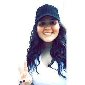 Meet your Posher, Catherine